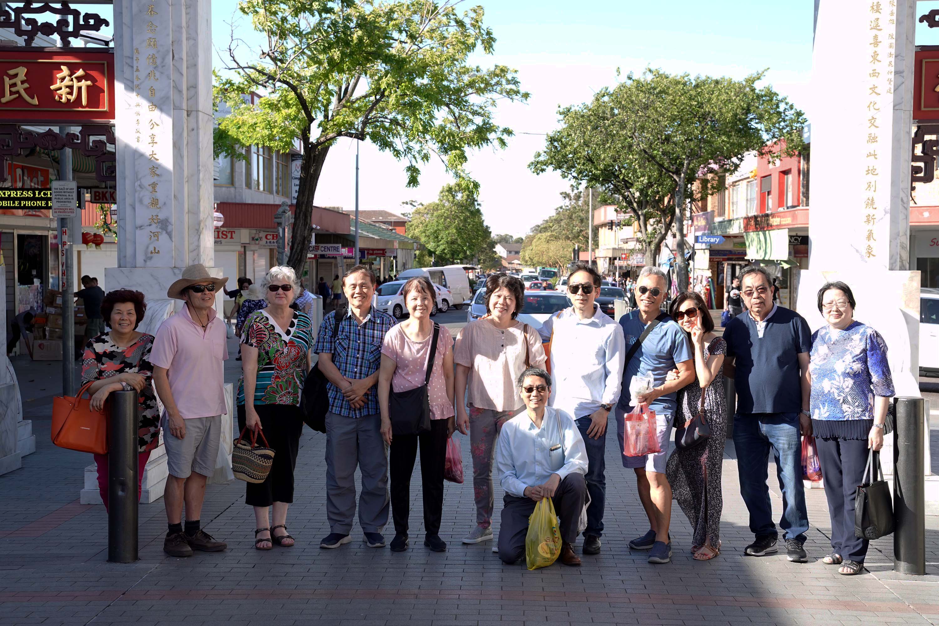 Group Photo