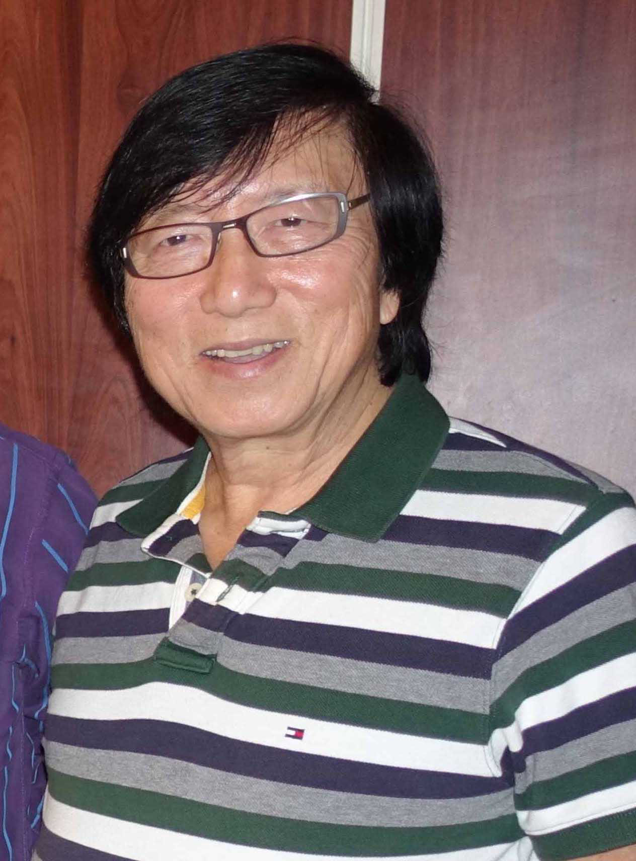 James Ho