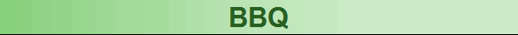 BBQ