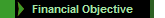 Financial Objective